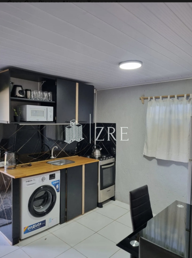 Casa ID.1187 - Alquiler casa de 3 dormitorios en Balneario Buenos Aires