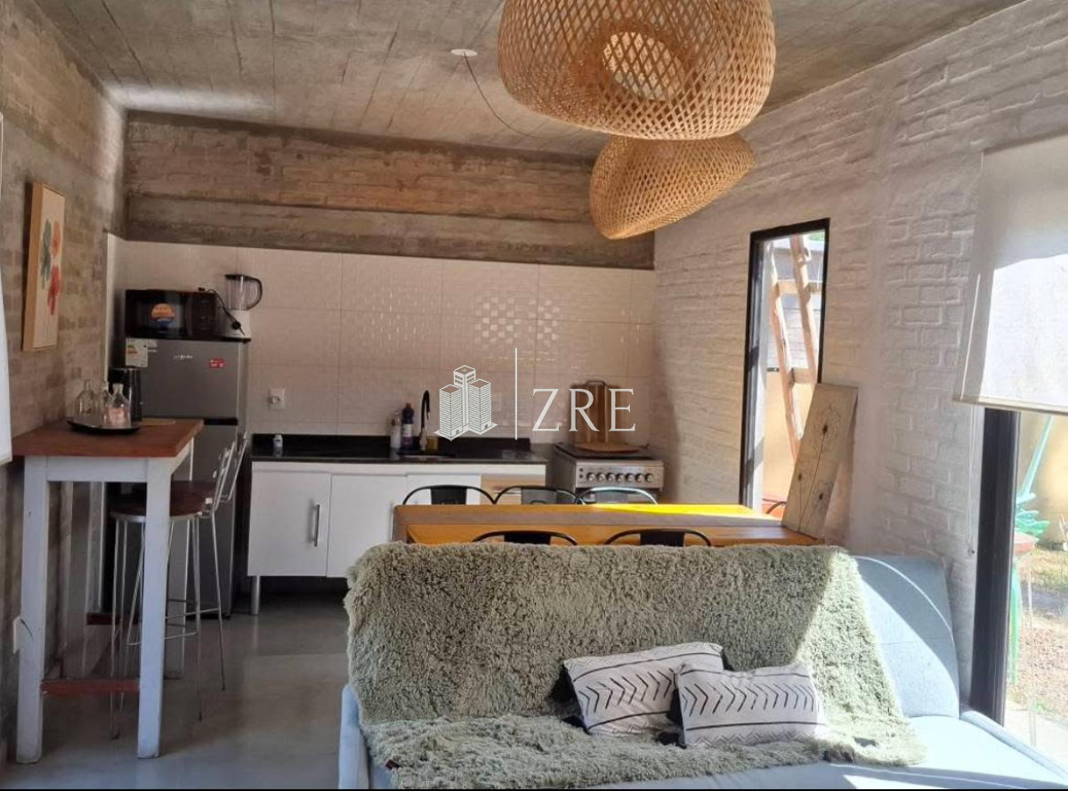 Casa ID.1148 - Casa en ocean park punta del este