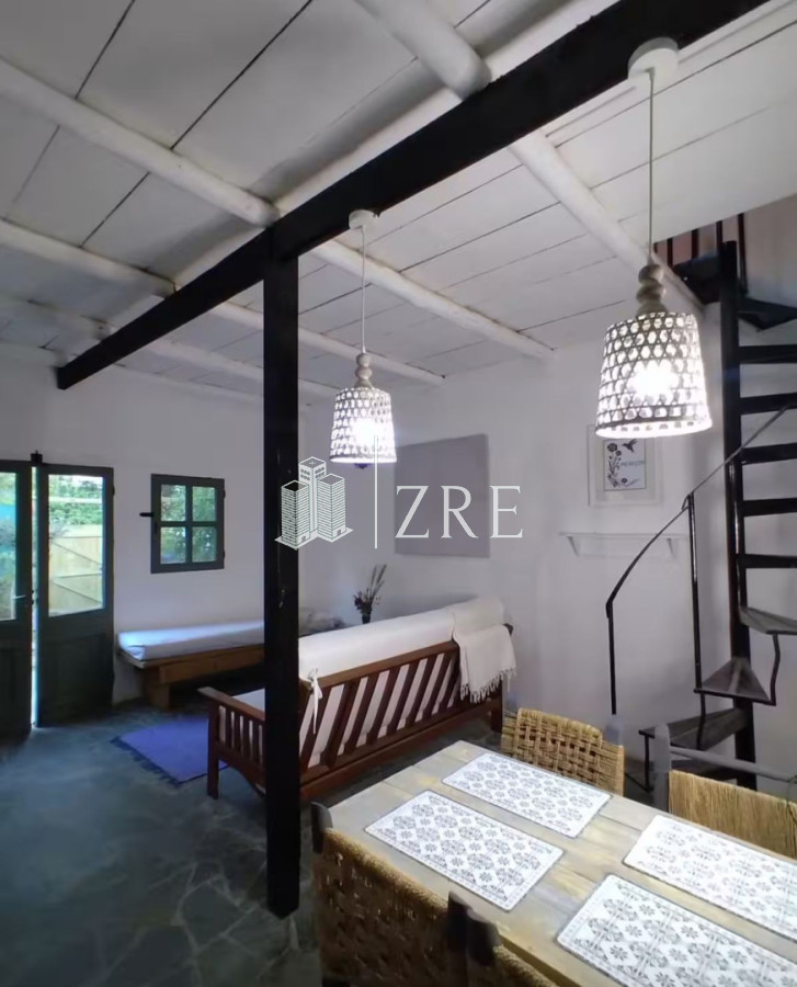 Casa ID.1096 - Alquiler temporario frente al mar 