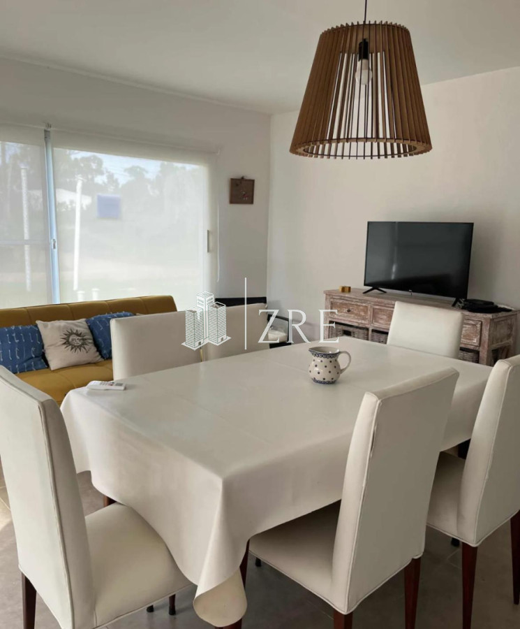 Casa ID.1133 - Se alquila casa en San Francisco 