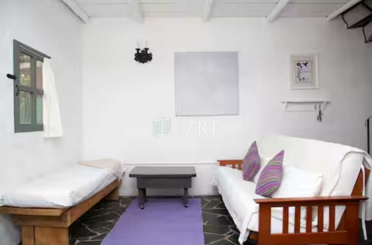 Casa ID.1096 - Alquiler temporario frente al mar 