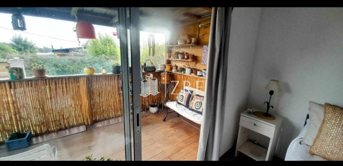 Casa ID.1086 - Se Alquila casa en la Barra