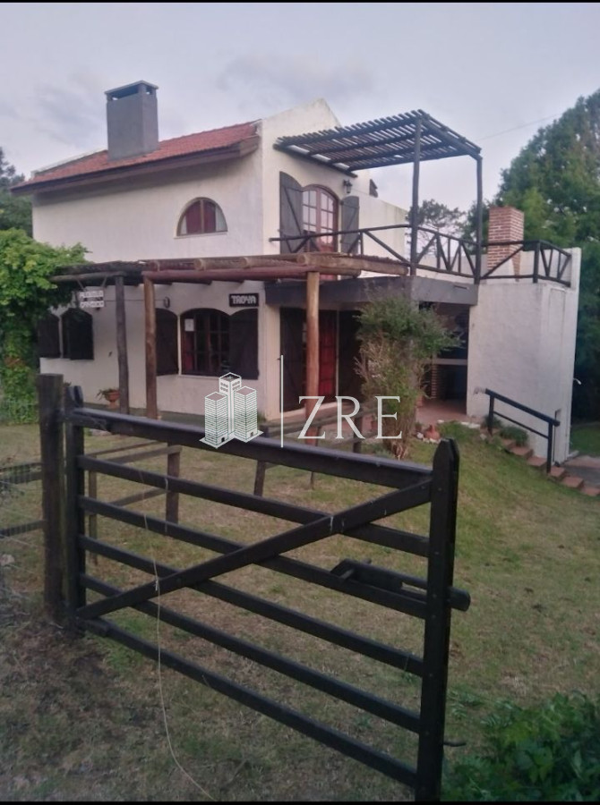 Casa ID.999 - Alquiler en Punta Colorada 