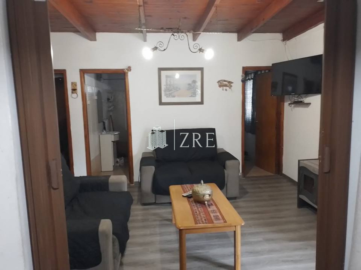 Casa ID.1135 - se alquila casa en playa hermosa 