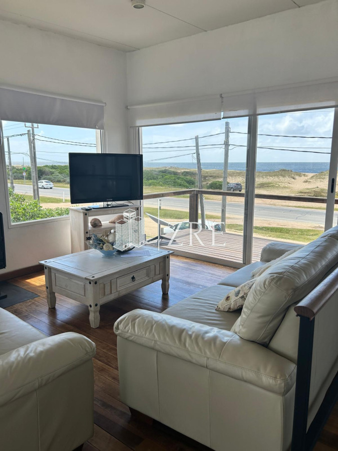 Casa ID.834 - Alquiler temporal e invernal Balneario Buenos Aires, Maldonado