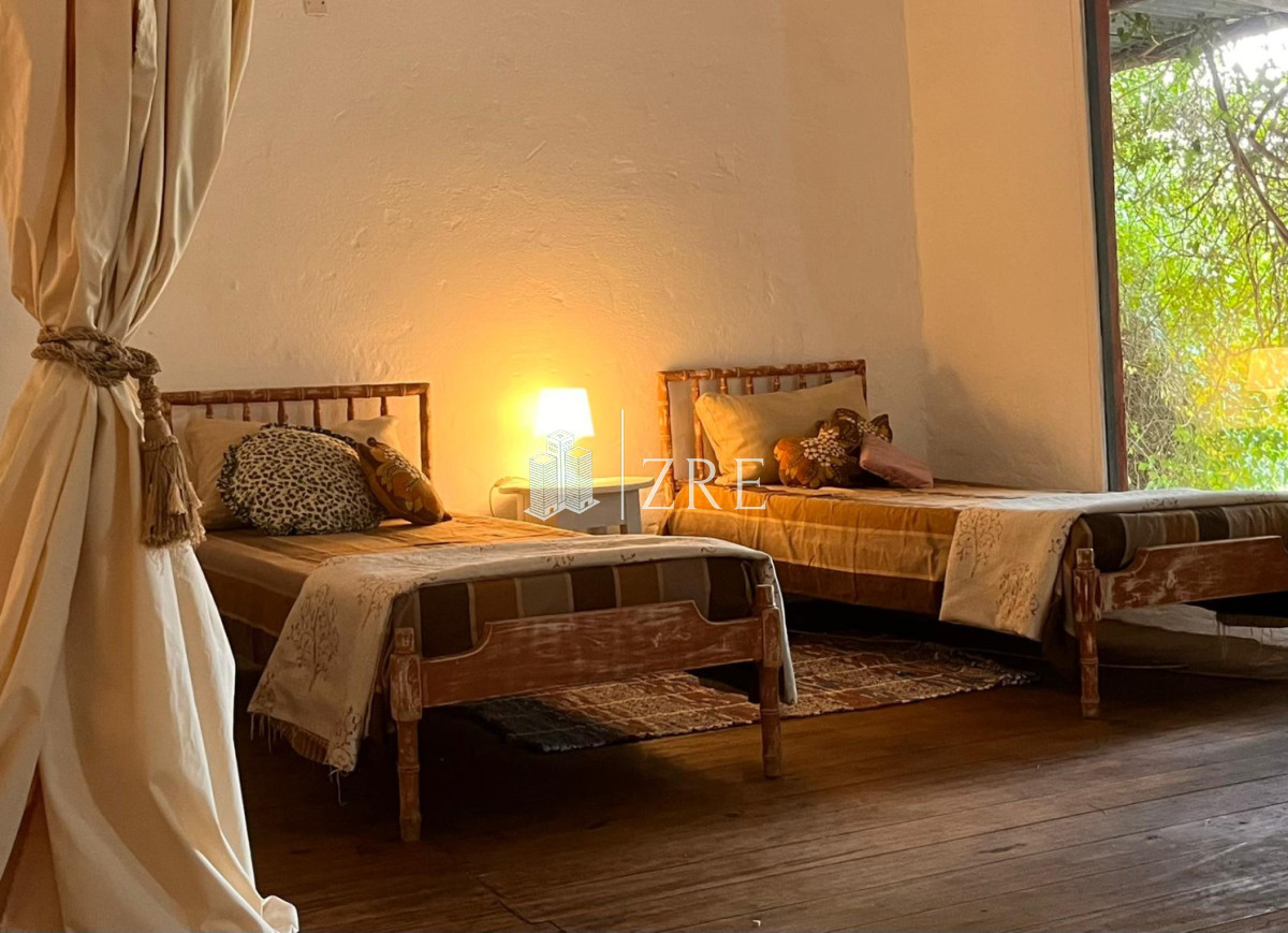 Casa ID.1097 - Alquiler temporario Casa