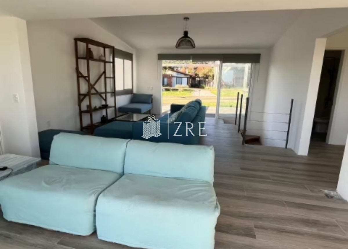 Casa ID.1082 - Se alquila casa en el Balneario San Francisco 