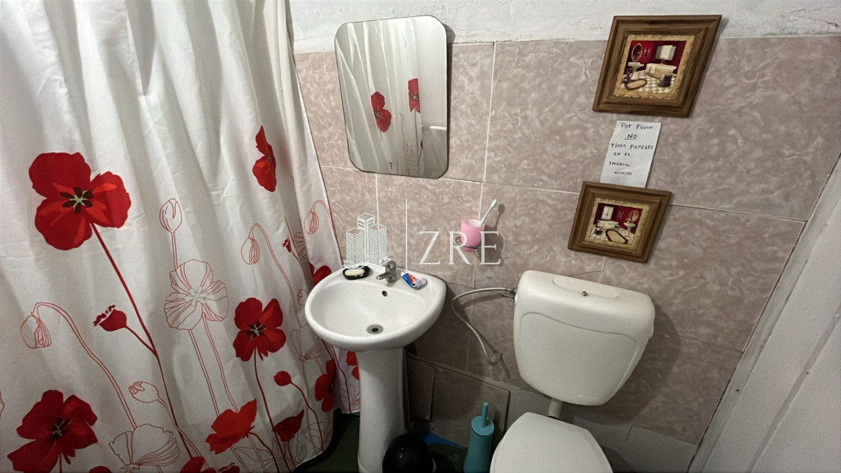 Casa ID.1100 - Venta casa 