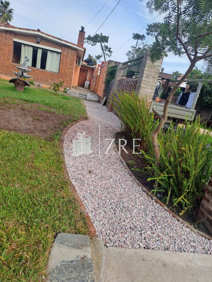 Casa ID.1085 - Se alquila casa en Maldonado