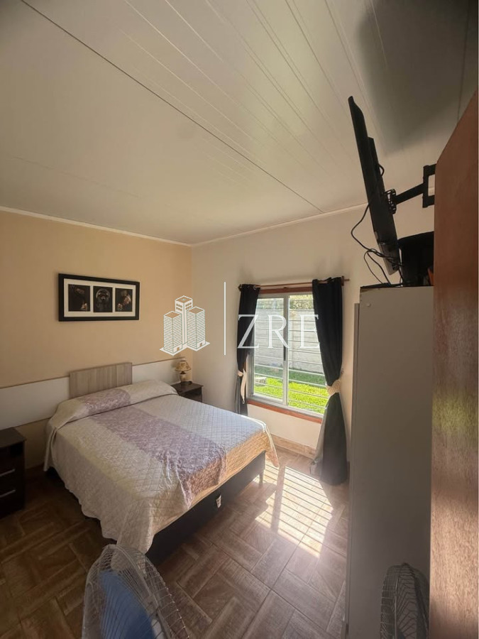 Casa ID.1132 - Se alquila casa en Las Flores 