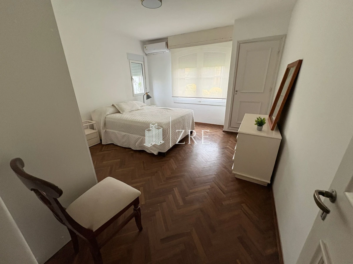 Casa ID.1307 - Alquiler anual casa de 3 dormitorios en Mansa, Punta del Este