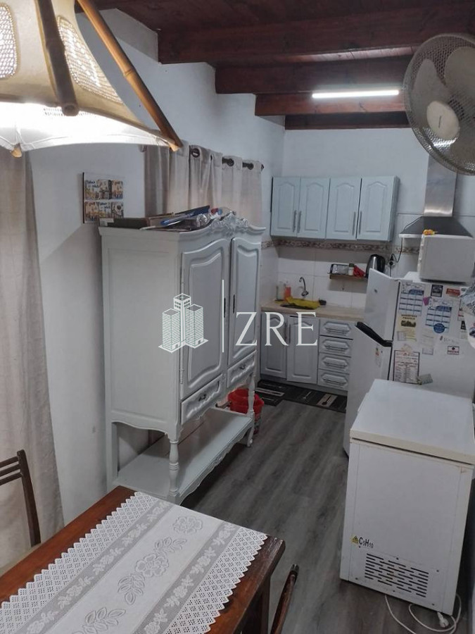 Casa ID.1135 - se alquila casa en playa hermosa 