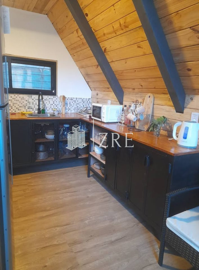 Casa ID.1106 - Se Alquila casa en punta negra 