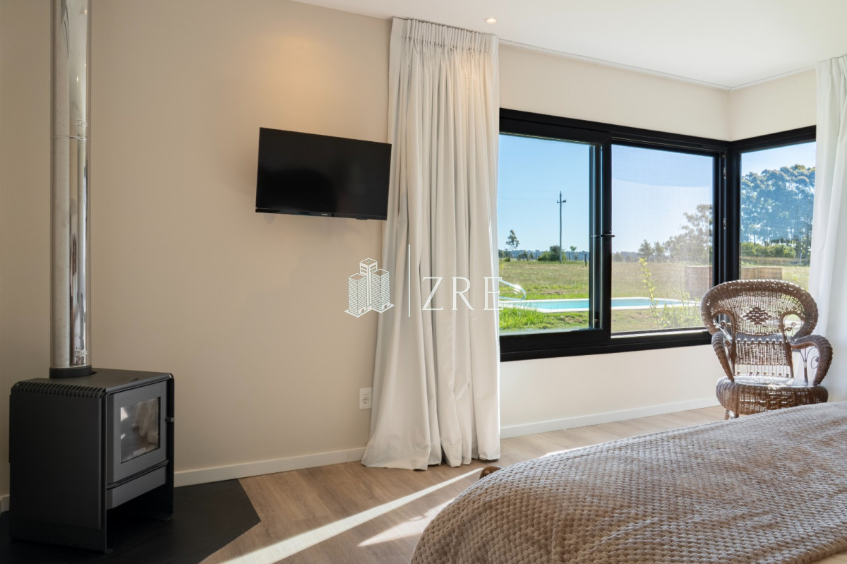 Casa ID.1168 - Casa moreno 