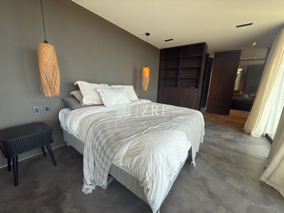 Casa ID.34 - Casa Venta 3 Dormitorios La Juanita