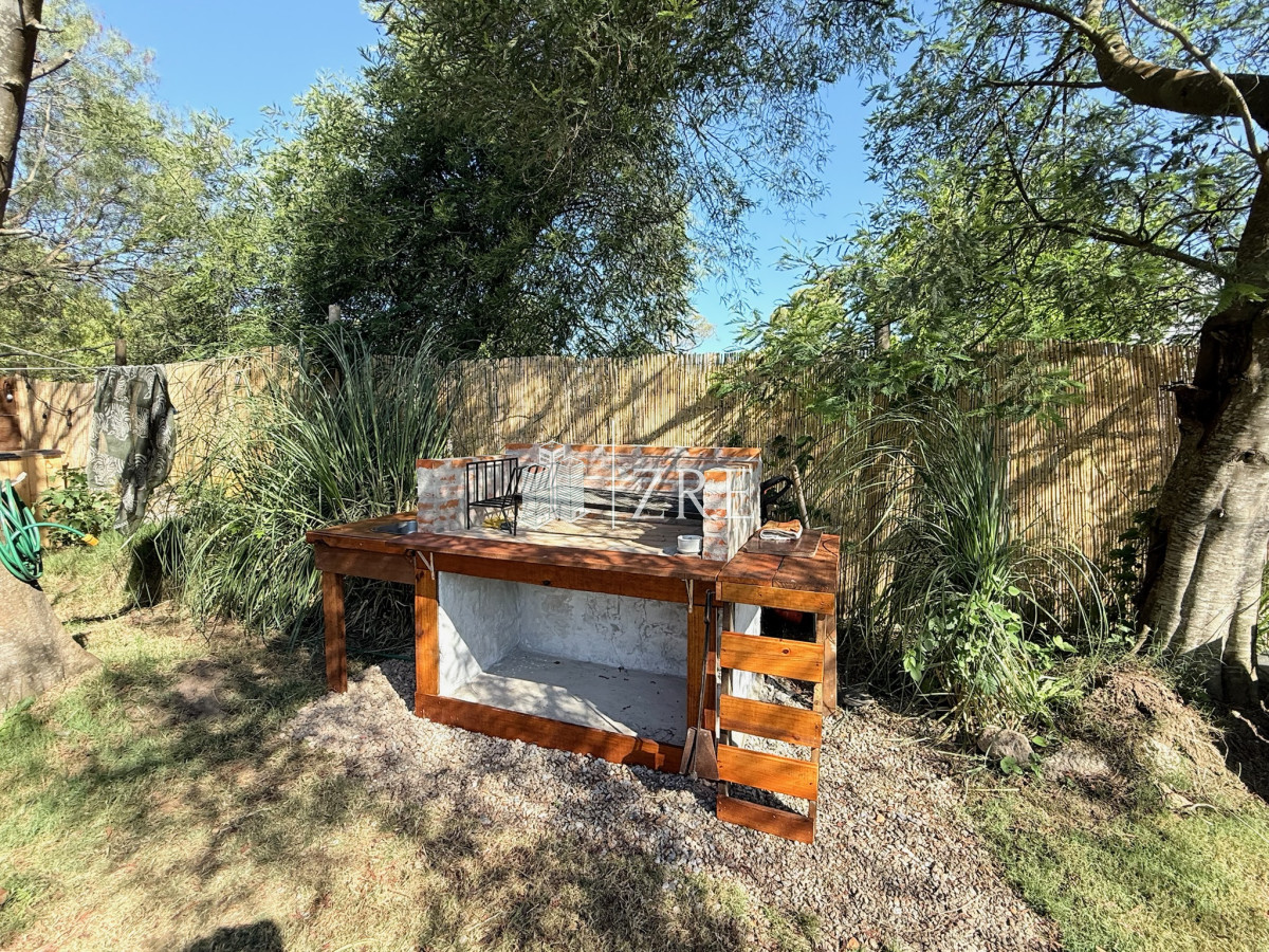 Casa ID.1121 - Cabaña en alquiler temporario 