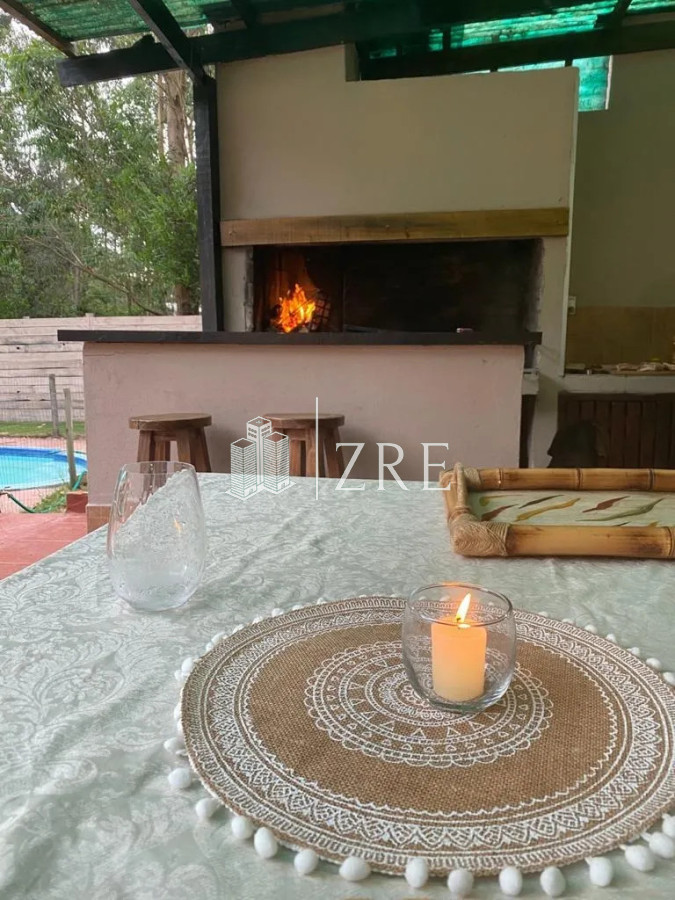 Casa ID.1177 - hermosa casa en solanas