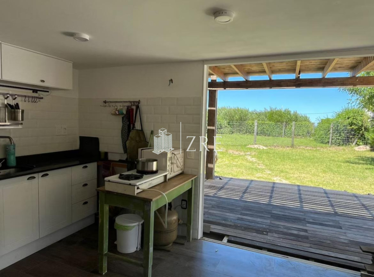 Casa ID.1082 - Se alquila casa en el Balneario San Francisco 