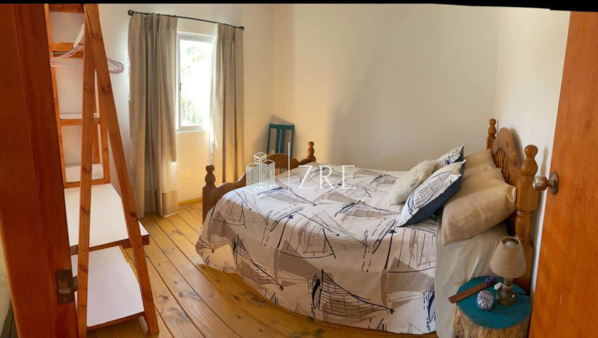 Casa ID.1072 - Se alquila Cabaña en Ocean Park 