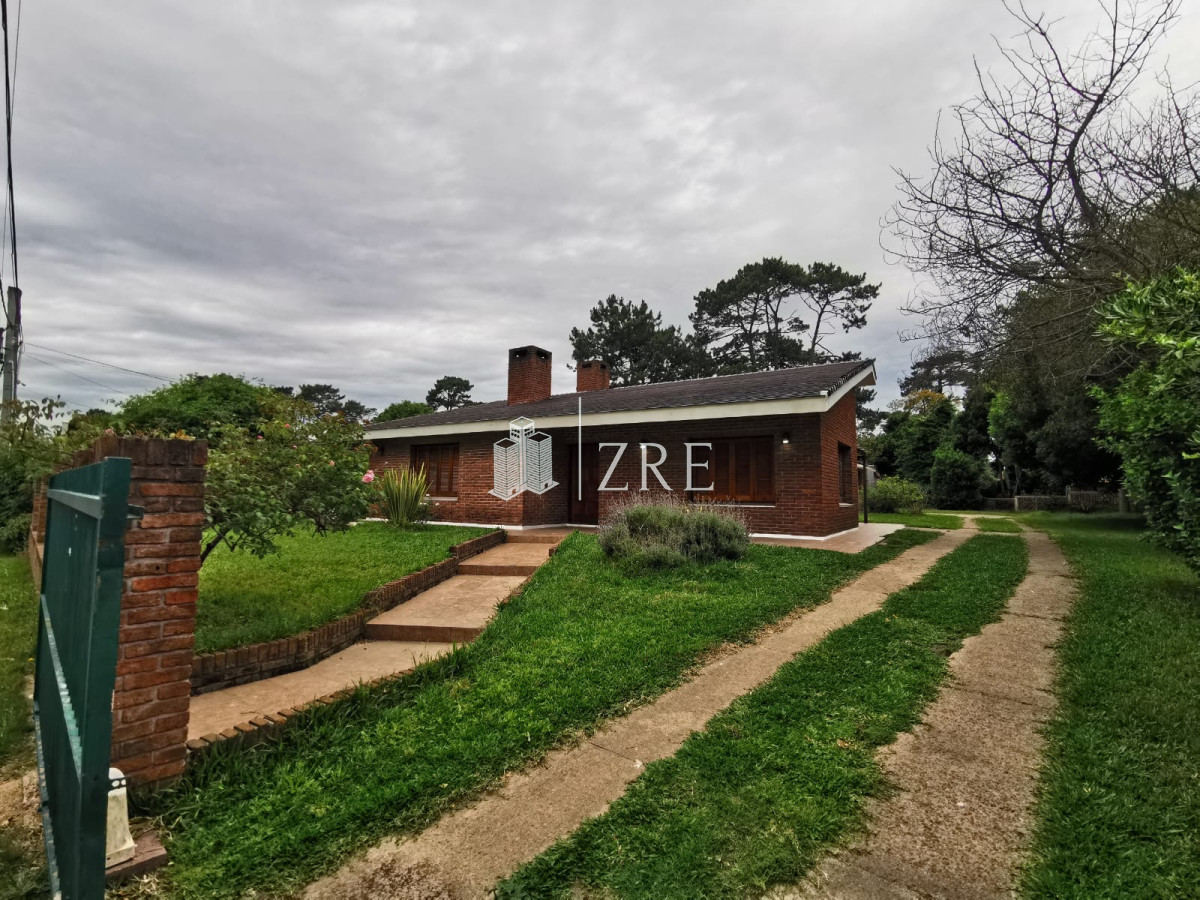 Casa ID.1039 - Venta casa en Maldonado