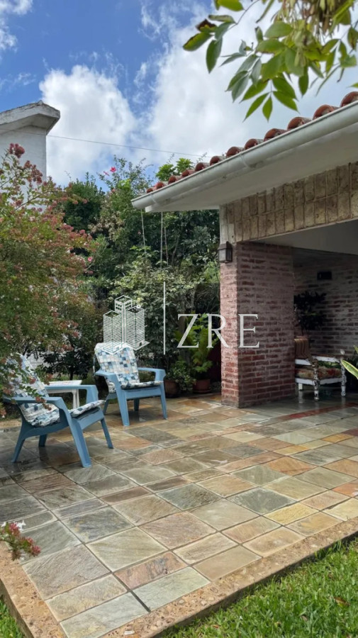 Casa ID.1156 - Casa en punta del este pinares 