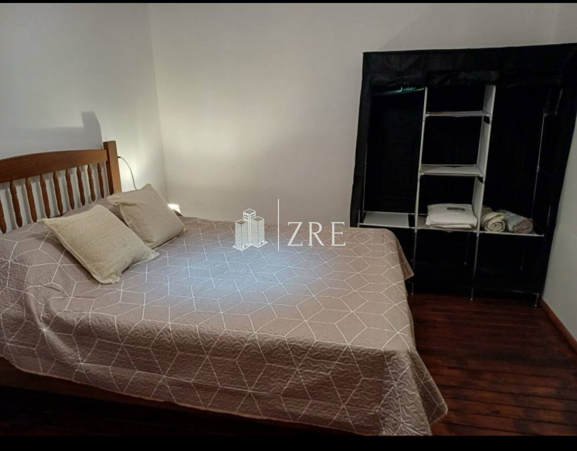 Casa ID.1083 - Se alquila casa con piscina en Piriápolis 