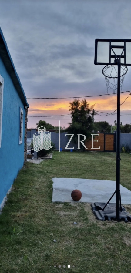 Casa ID.1187 - Alquiler casa de 3 dormitorios en Balneario Buenos Aires