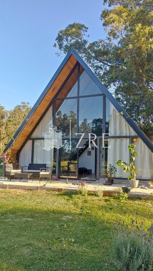 Casa ID.1106 - Se Alquila casa en punta negra 