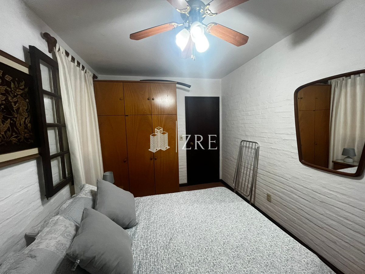 Casa ID.1012 - Alquiler temporario casa 