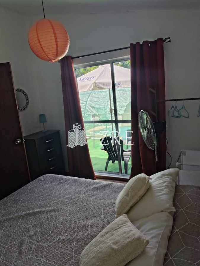 Casa ID.1192 - Alquiler cabaña en Piriapolis