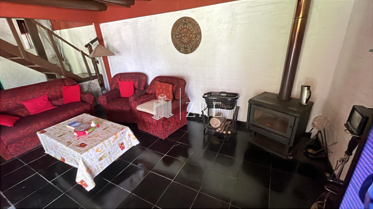 Casa ID.1100 - Venta casa 