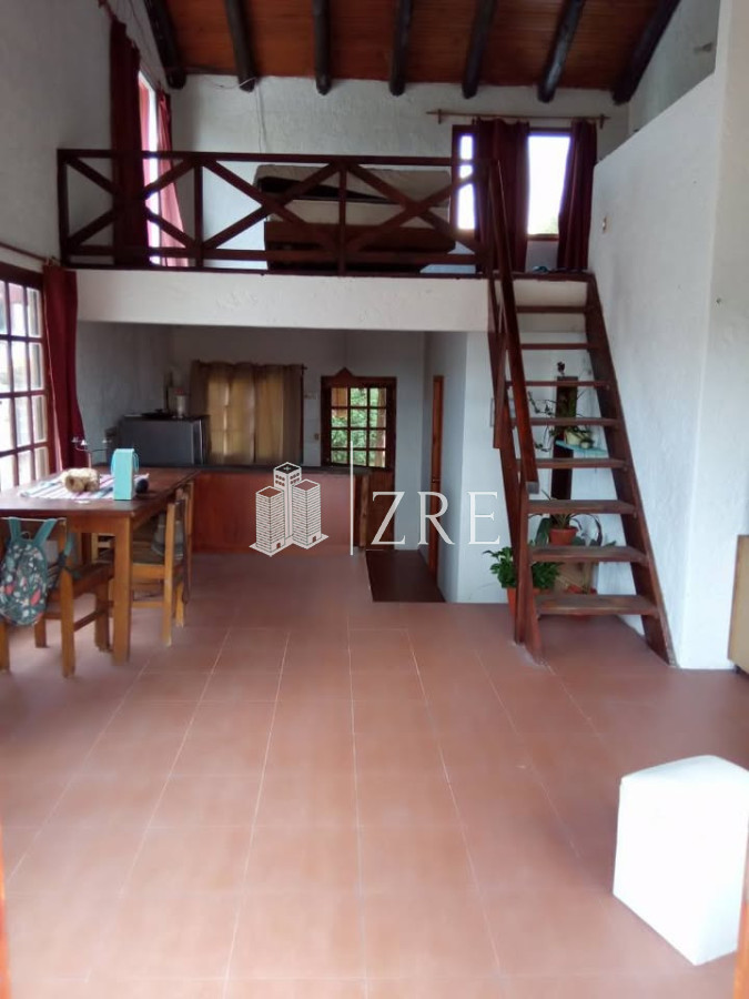 Casa ID.1146 - casa con jardin en piriapolis