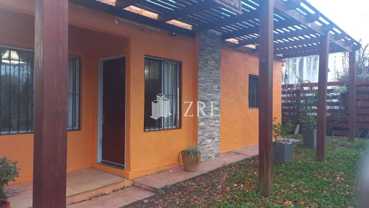 Casa ID.1135 - se alquila casa en playa hermosa 