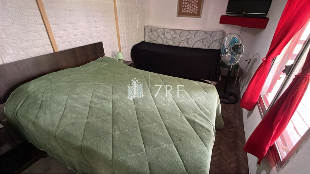 Casa ID.1100 - Venta casa 