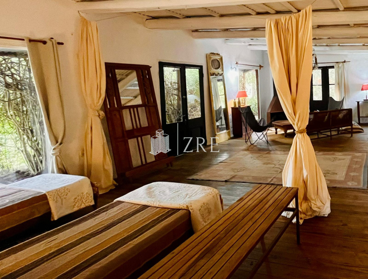 Casa ID.1097 - Alquiler temporario Casa