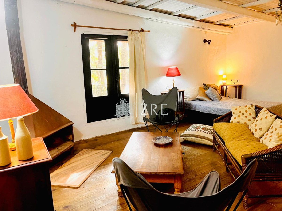 Casa ID.1097 - Alquiler temporario Casa