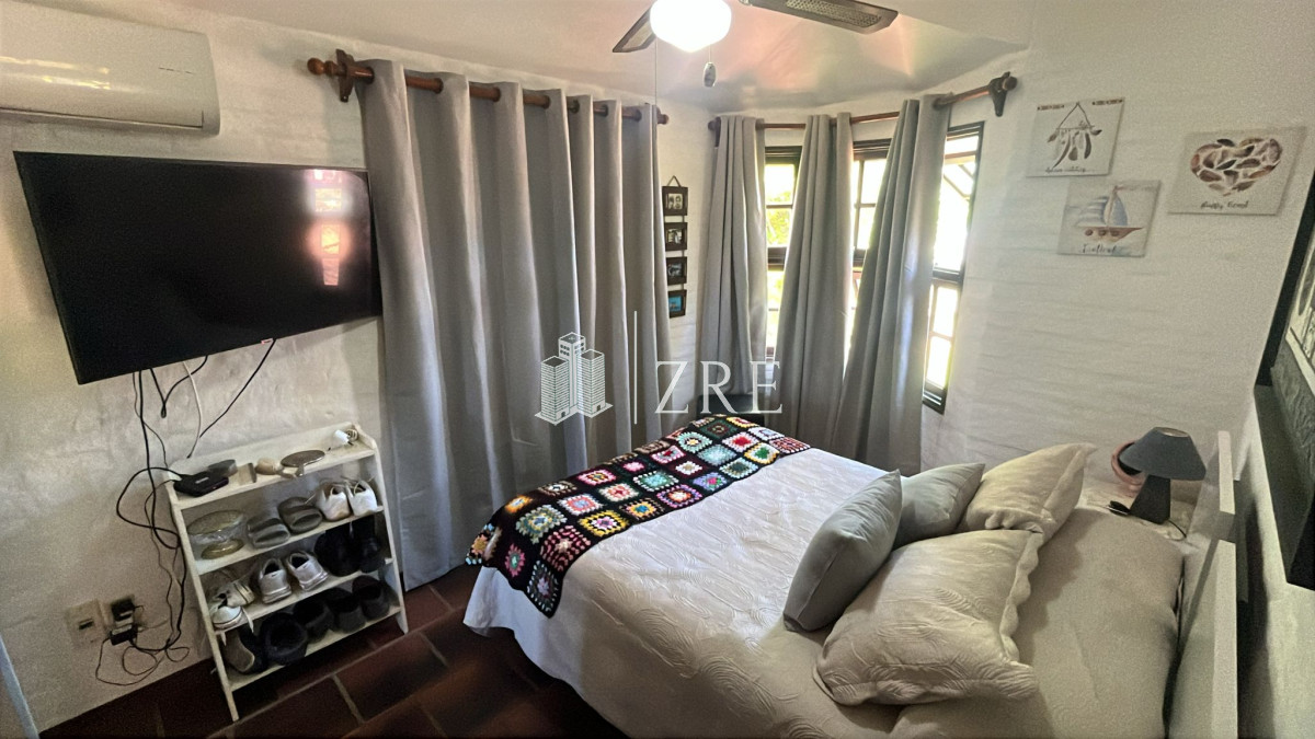 Casa ID.1012 - Alquiler temporario casa 