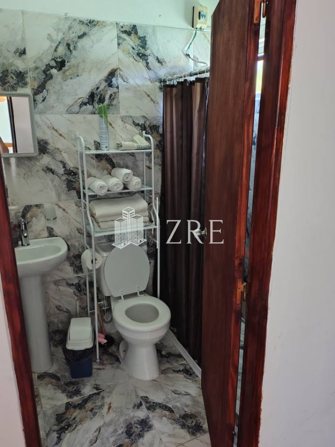 Casa ID.1192 - Alquiler cabaña en Piriapolis