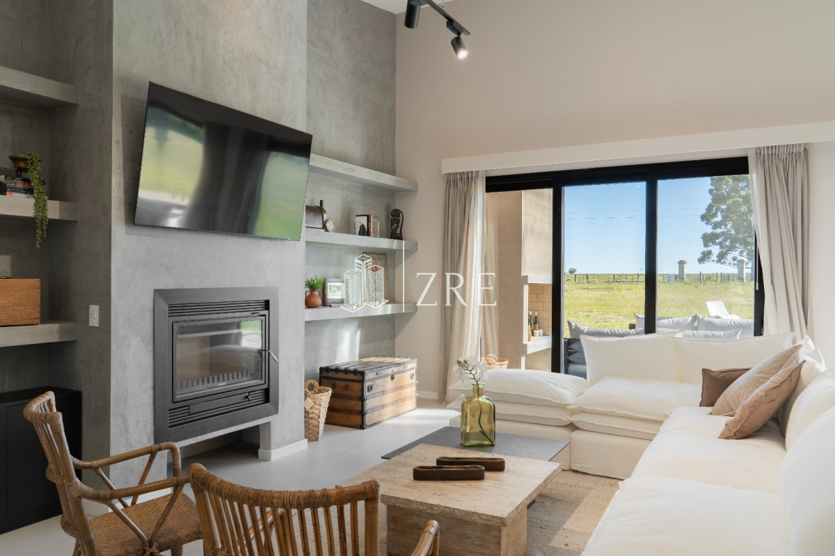 Casa ID.1168 - Casa moreno 