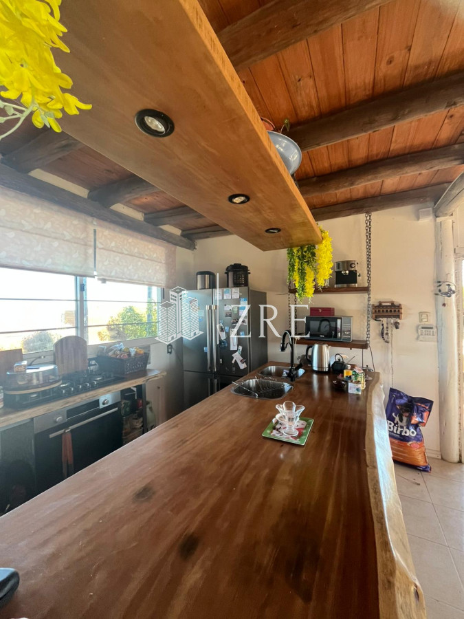 Casa ID.1019 - Se alquila Casa a metros del mar