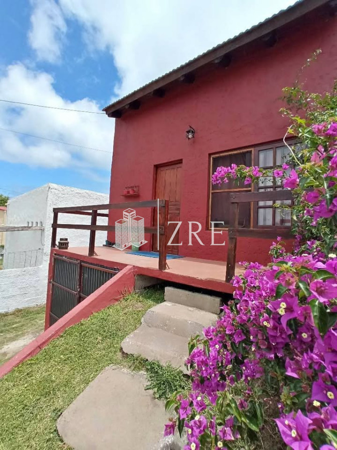 Casa ID.1146 - casa con jardin en piriapolis