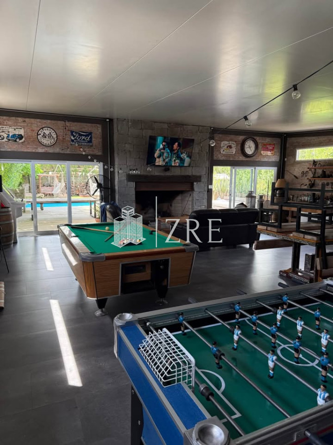 Casa ID.1137 - casa en santa monica 