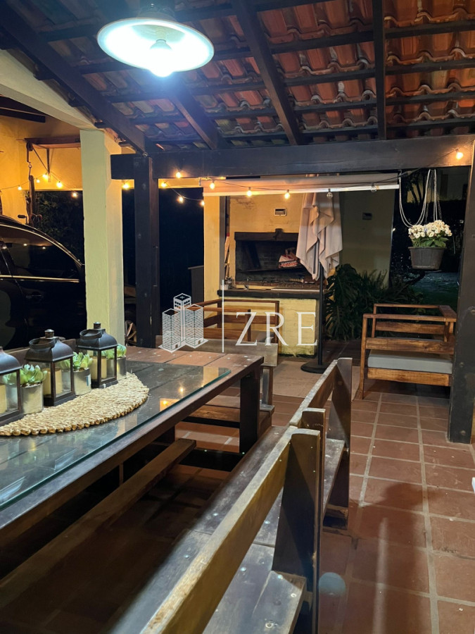 Casa ID.1124 - Alquiler casa 3 dormitorios en mansa, Punta del Este