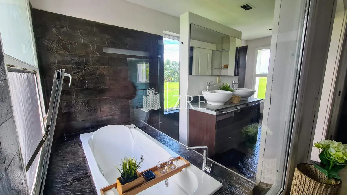 Casa ID.1153 - Casa frente al lago 