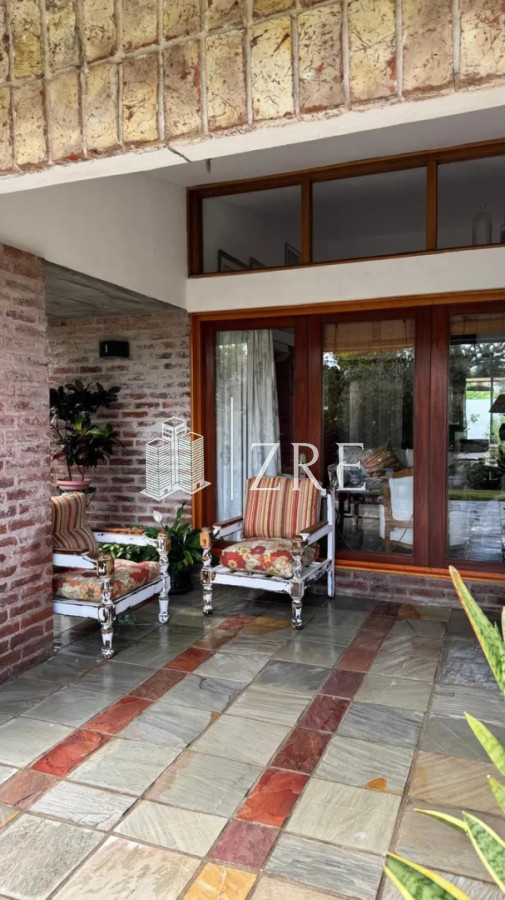 Casa ID.1156 - Casa en punta del este pinares 