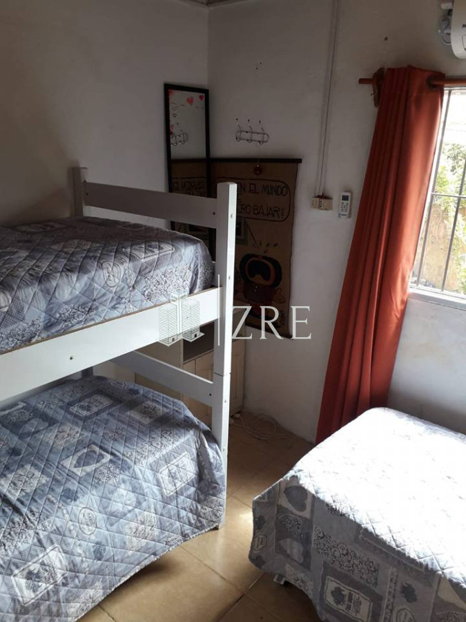 Casa ID.1135 - se alquila casa en playa hermosa 