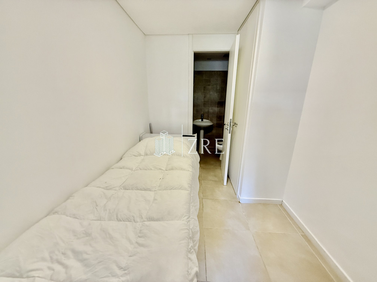 Casa ID.890 - Apartamento alquiler temporario 3 dormitorios en Punta Ballena, Maldonado