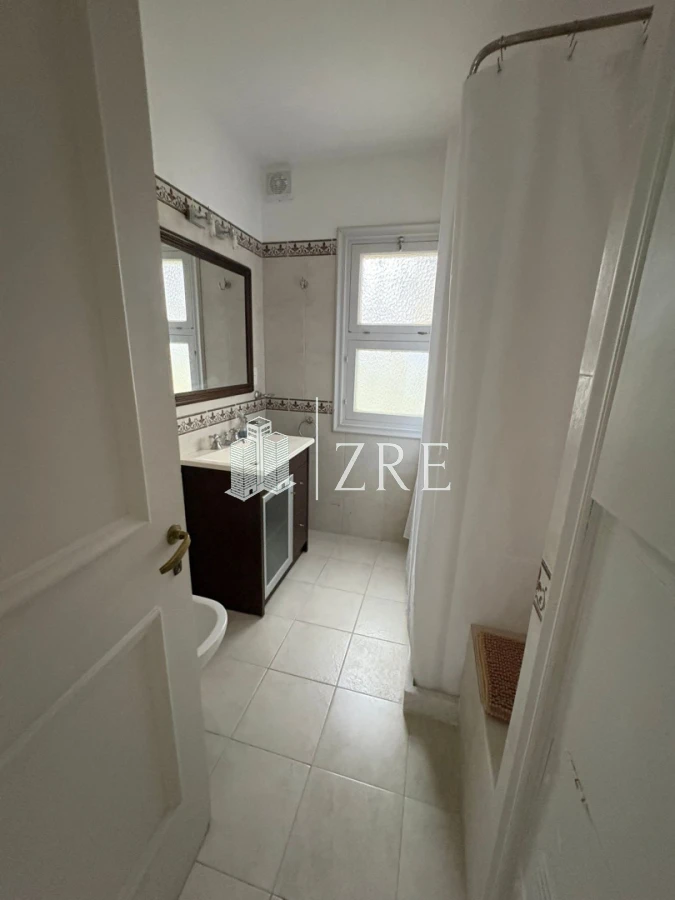 Casa ID.1307 - Alquiler anual casa de 3 dormitorios en Mansa, Punta del Este