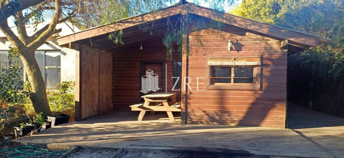 Casa ID.1144 - Cabaña en balneario buenos aires 