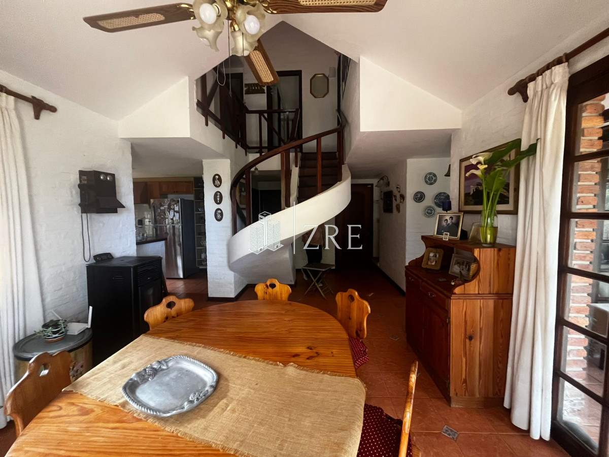 Casa ID.1012 - Alquiler temporario casa 